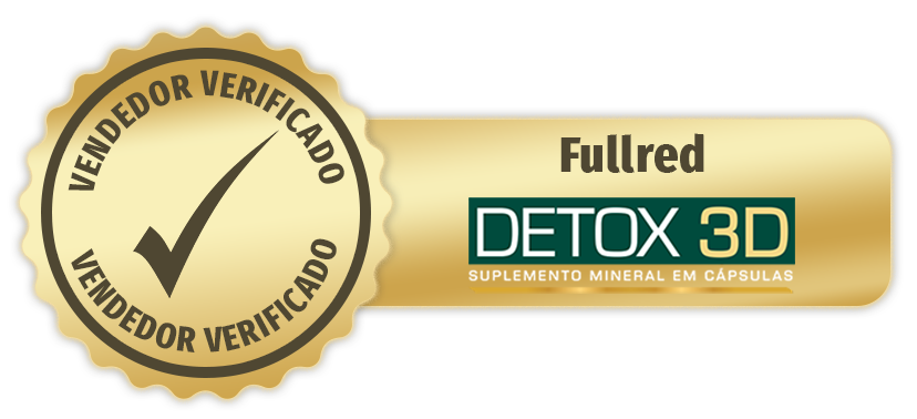 Fullred-detox3d